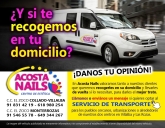 Acosta NAILS