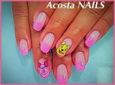 Acosta NAILS