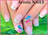 Acosta NAILS