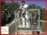 ELYTE INSTALACIONES INTEGRALES S.L.