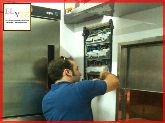 ELYTE INSTALACIONES INTEGRALES S.L.