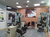 ARCO´S PELUQUEROS