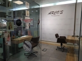 ARCO´S PELUQUEROS