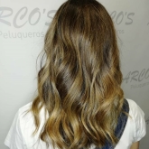 ARCO´S PELUQUEROS