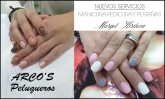 ARCO´S PELUQUEROS