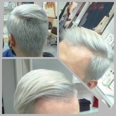 ARCO´S PELUQUEROS