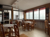 Restaurante-Pensión LA PERLA