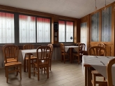 Restaurante-Pensión LA PERLA