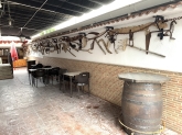 Restaurante-Pensión LA PERLA