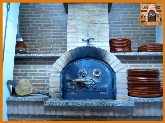 Restaurante-Pensión LA PERLA
