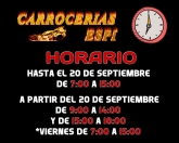 CARROCERÍAS ESPÍ