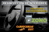 CARROCERÍAS ESPÍ