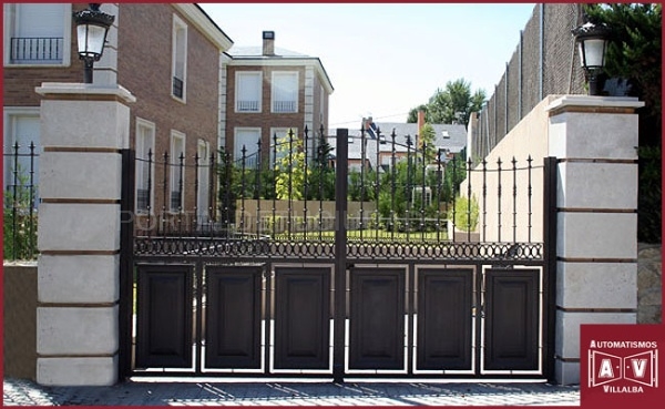 Automatismos Villalba