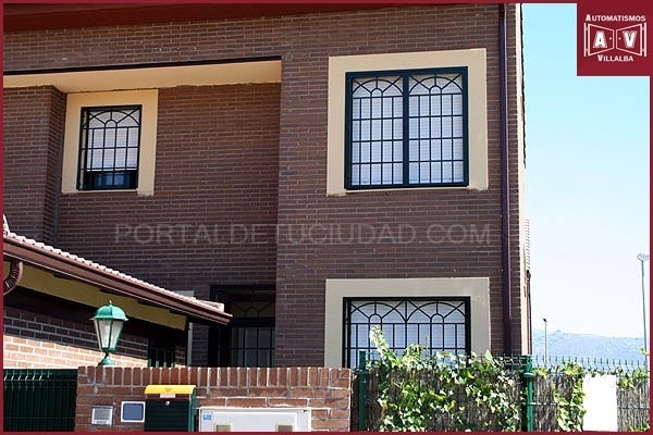 Automatismos Villalba