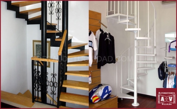 Automatismos Villalba