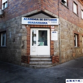 ACADEMIA DE ESTUDIOS GUADARRAMA
