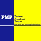 PMP TOLDOS Y PERSIANAS