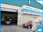 Talleres Jormauto