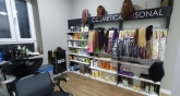 Peluquería Tropical