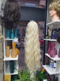 Peluquería Tropical