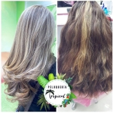 Peluquería Tropical