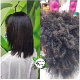 Peluquería Tropical