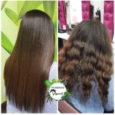 Peluquería Tropical