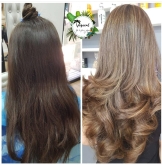 Peluquería Tropical