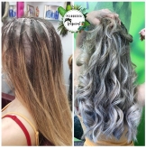 Peluquería Tropical
