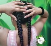Peluquería Tropical