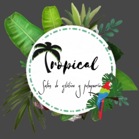Peluquería Tropical
