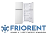 FRIORENT