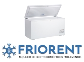 FRIORENT