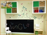 LA JUNGLA DE COLME