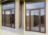 PMP VENTANAS AISLANTES
