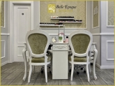 Belle Epoque Estética