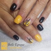 Belle Epoque Estética
