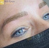 Belle Epoque Estética