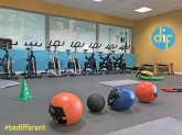 Dif Centro de Entrenamiento Funcional