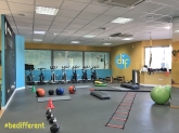 Dif Centro de Entrenamiento Funcional