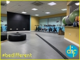 Dif Centro de Entrenamiento Funcional