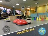 Dif Centro de Entrenamiento Funcional