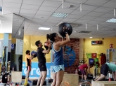 Dif Centro de Entrenamiento Funcional