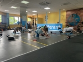 Dif Centro de Entrenamiento Funcional
