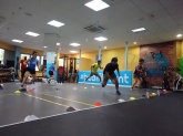Dif Centro de Entrenamiento Funcional