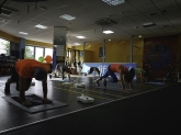 Dif Centro de Entrenamiento Funcional