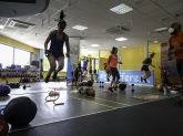 Dif Centro de Entrenamiento Funcional