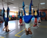 Dif Centro de Entrenamiento Funcional