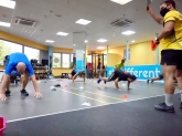 Dif Centro de Entrenamiento Funcional
