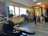 Dif Centro de Entrenamiento Funcional